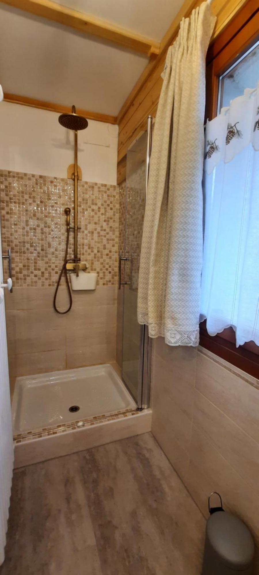 Vacanzaincadore Venas 외부 사진
